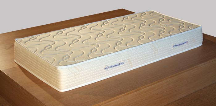 Duet Mattresses